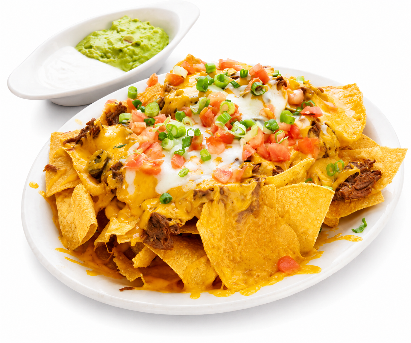 Super Nachos
