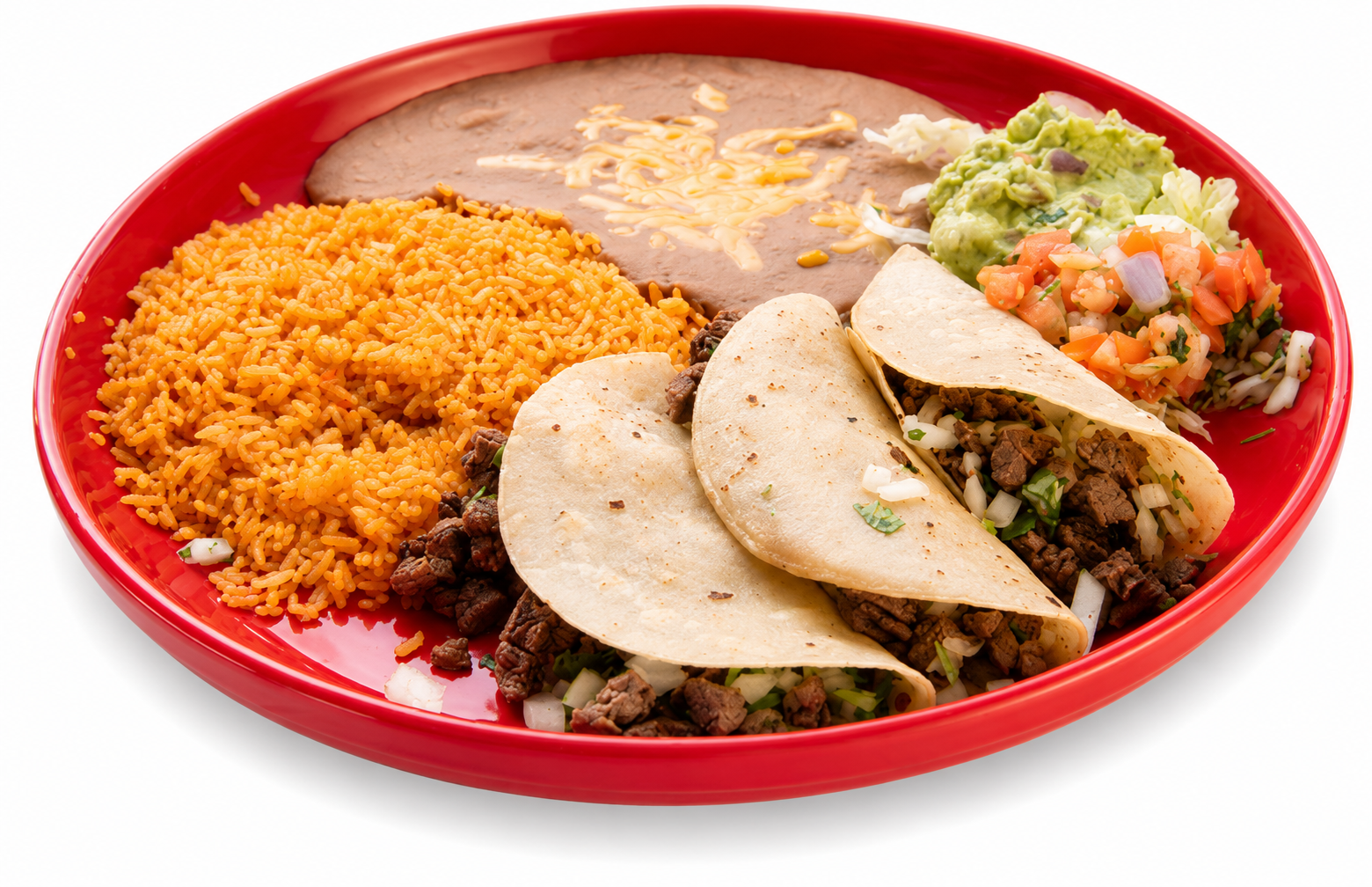 Tacos de Carne Asada